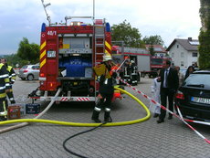 Einsatz vom 15.05.2011