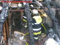 Einsatz vom 15.05.2011