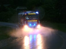 Einsatz vom 06.06.2011