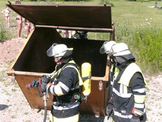 Einsatz vom 12.07.2011