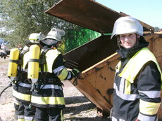 Einsatz vom 12.07.2011