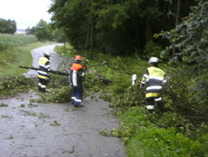 Einsatz vom 13.07.2011