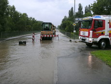 Einsatz vom 13.07.2011