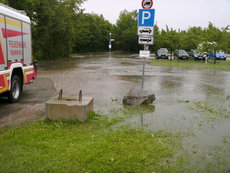 Einsatz vom 13.07.2011