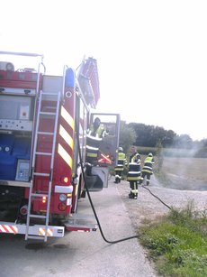 Einsatz vom 06.08.2011