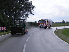 Einsatz vom 13.08.2011