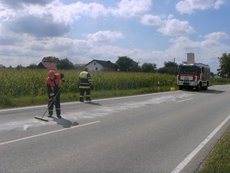 Einsatz vom 29.08.2011