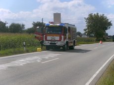 Einsatz vom 29.08.2011