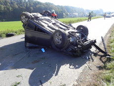 Einsatz vom 03.10.2011