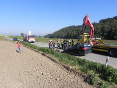 Einsatz vom 03.10.2011