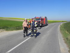 Einsatz vom 03.10.2011