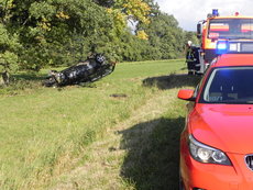 Einsatz vom 20.10.2011