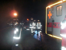 Einsatz vom 04.12.2011