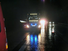 Einsatz vom 04.12.2011