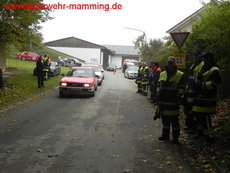 Einsatz vom 29.10.2011