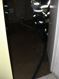 Einsatz vom 21.01.2012