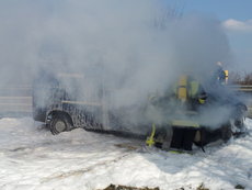 Einsatz vom 20.03.2012