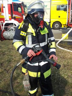 Einsatz vom 20.03.2012