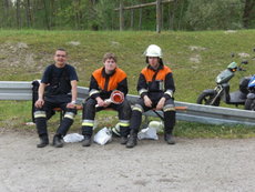 Einsatz vom 05.05.2012
