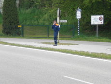 Einsatz vom 05.05.2012