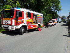 Einsatz vom 19.05.2012