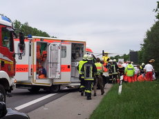 Einsatz vom 21.05.2012