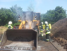 Einsatz vom 19.06.2012