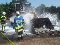 Einsatz vom 19.06.2012