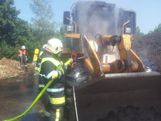Einsatz vom 19.06.2012