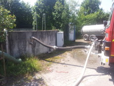 Einsatz vom 19.06.2012