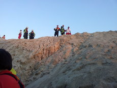 Einsatz vom 27.07.2012