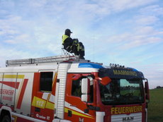 Einsatz vom 03.11.2012