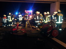 Einsatz vom 14.01.2013