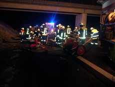 Einsatz vom 14.01.2013