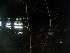 Einsatz vom 01.02.2013