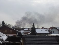 Einsatz vom 21.02.2013
