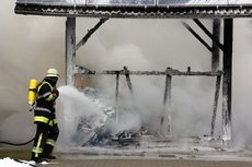 Einsatz vom 21.02.2013