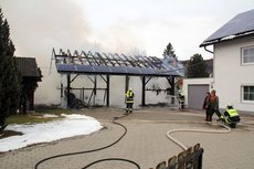 Einsatz vom 21.02.2013