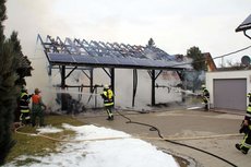 Einsatz vom 21.02.2013