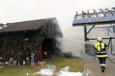 Einsatz vom 21.02.2013