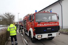 Einsatz vom 21.02.2013