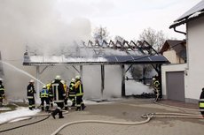 Einsatz vom 21.02.2013