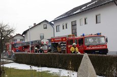 Einsatz vom 21.02.2013