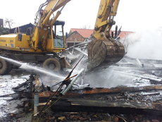 Einsatz vom 21.02.2013