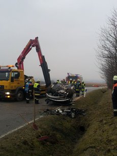 Einsatz vom 30.03.2013