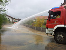 Einsatz vom 28.04.2013