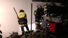 Einsatz vom 27.04.2013