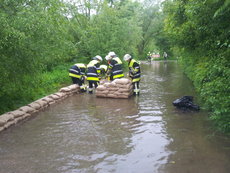 Einsatz vom 04.06.2013