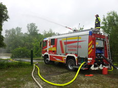 Einsatz vom 04.06.2013