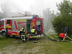 Einsatz vom 04.06.2013